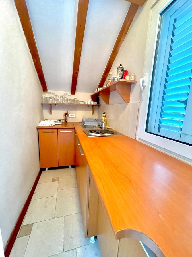 Apartment Casa Di Pietra - Old Town
