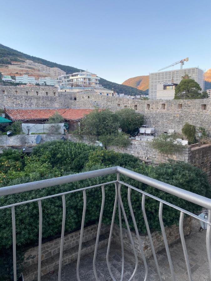 Casa Di Pietra - Old Town Budva