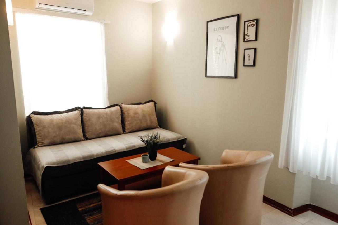 Apartment Casa Di Pietra - Old Town