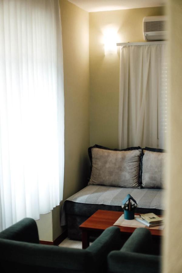 Casa Di Pietra - Old Town Apartment Budva