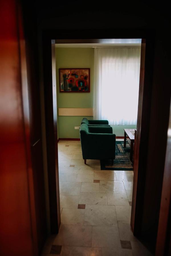 Casa Di Pietra - Old Town Апартаменти
