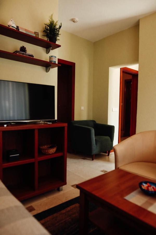 Casa Di Pietra - Old Town Apartment