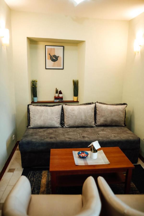 Apartment Casa Di Pietra - Old Town Budva