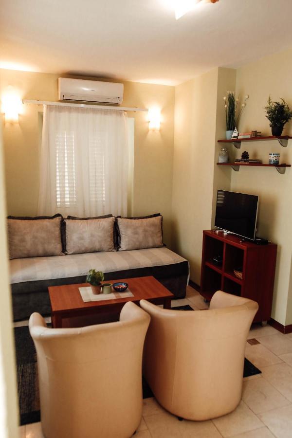 Apartment Casa Di Pietra - Old Town