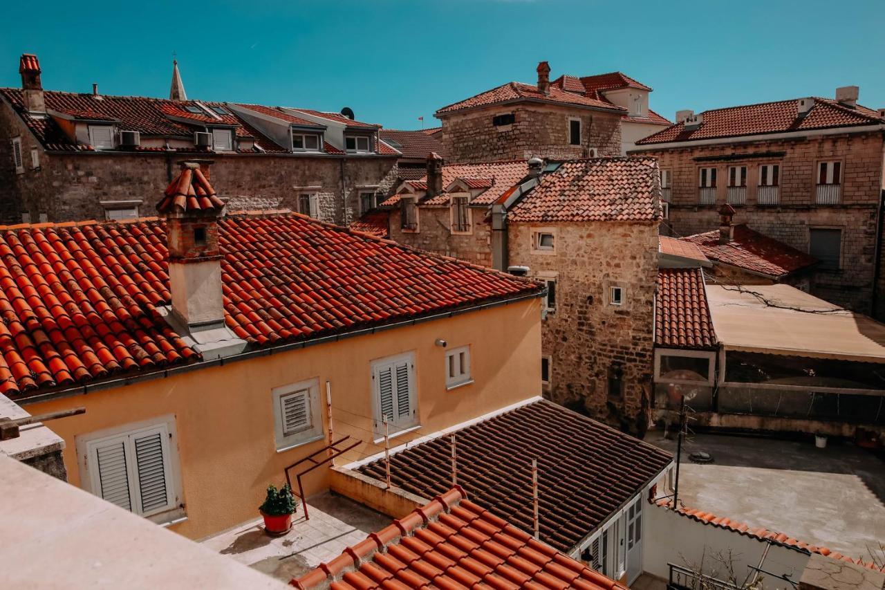 Casa Di Pietra - Old Town Budva