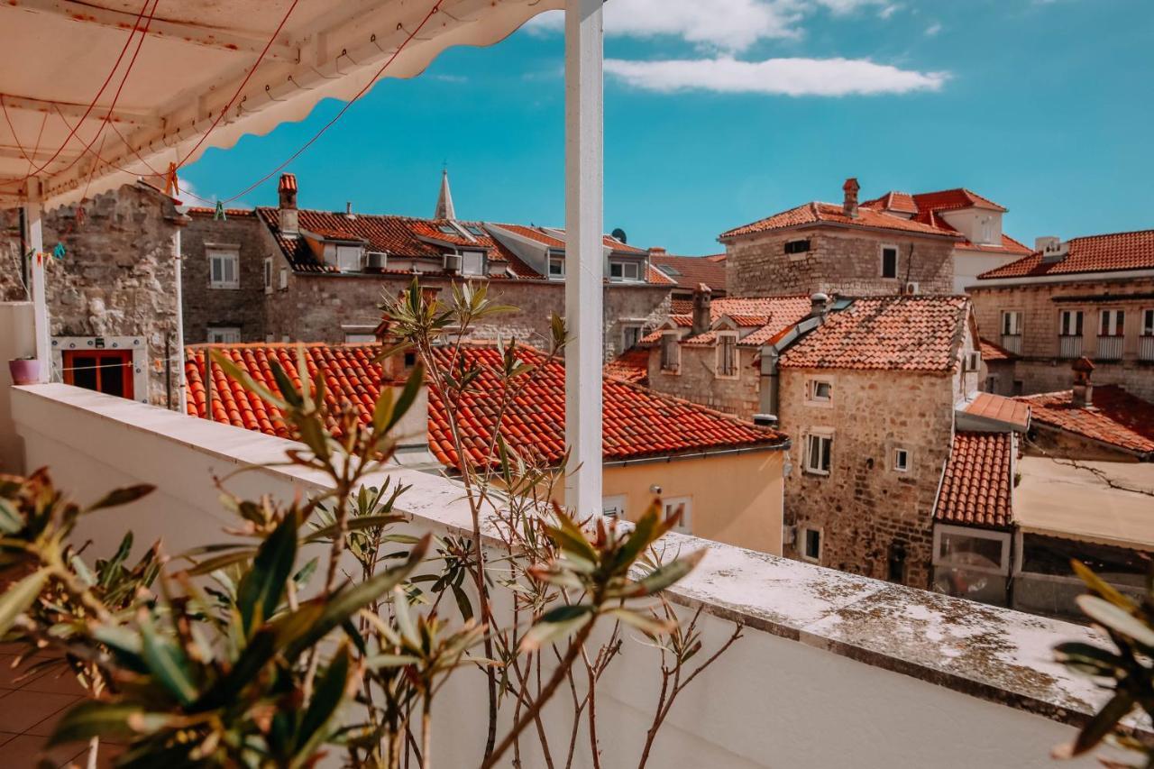 Apartment Casa Di Pietra - Old Town
